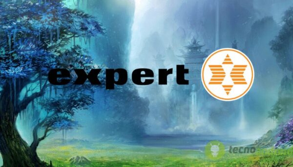 expert
