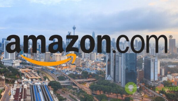 amazon