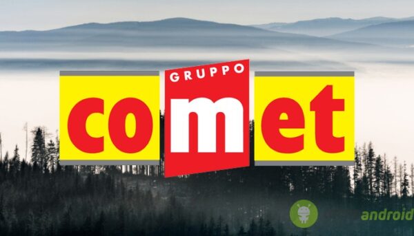 comet