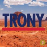 trony