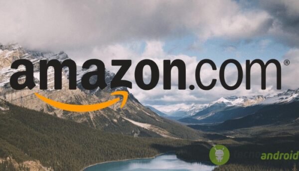 amazon