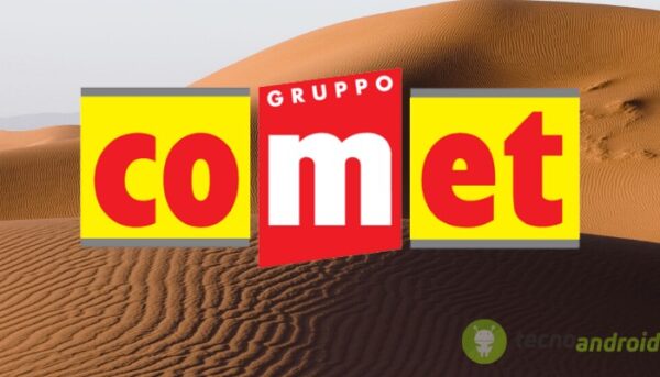 comet