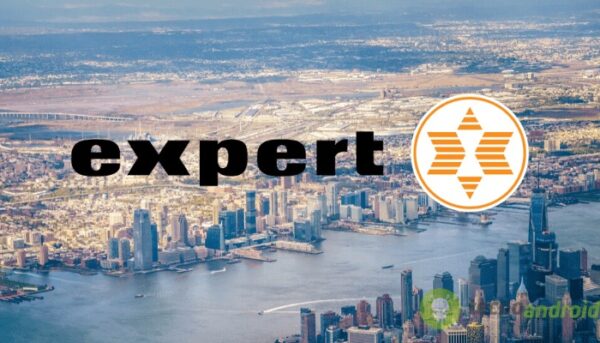 expert
