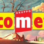 comet