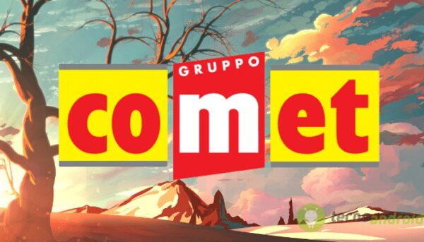comet