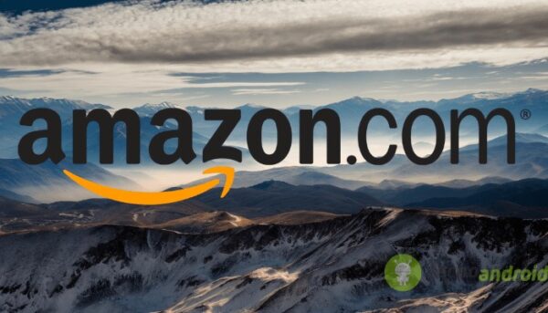 amazon