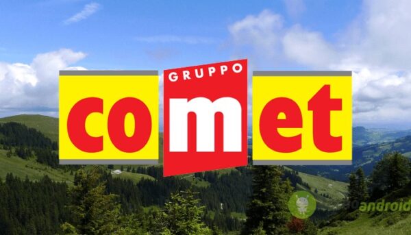 comet