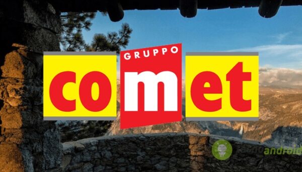 comet