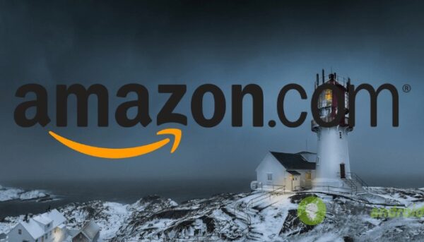 amazon