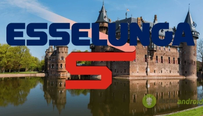 esselunga
