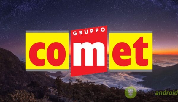 comet