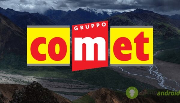 comet