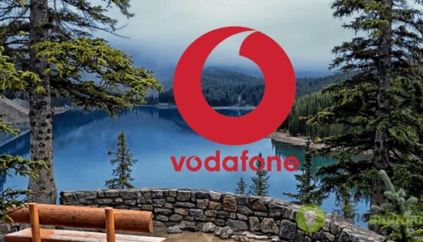 vodafone