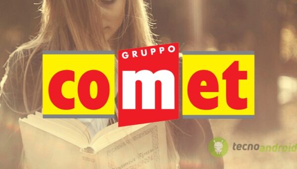 comet