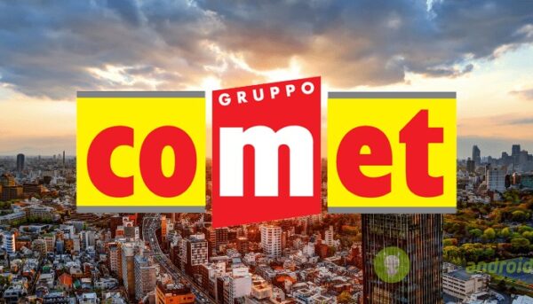 comet