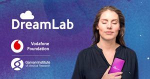 vodafone dreamlab