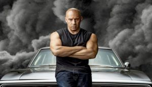 Fast & Furious