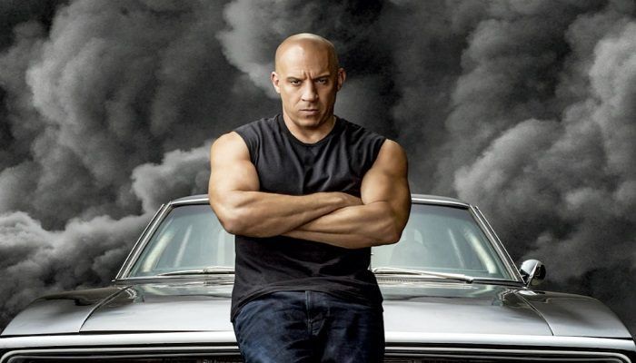 Fast & Furious