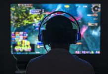 gaming disorder videogiochi e tablet