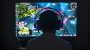 gaming disorder videogiochi e tablet