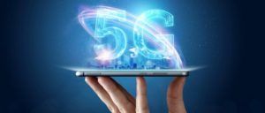 5G Coronavirus