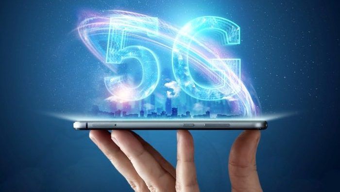 5G Coronavirus