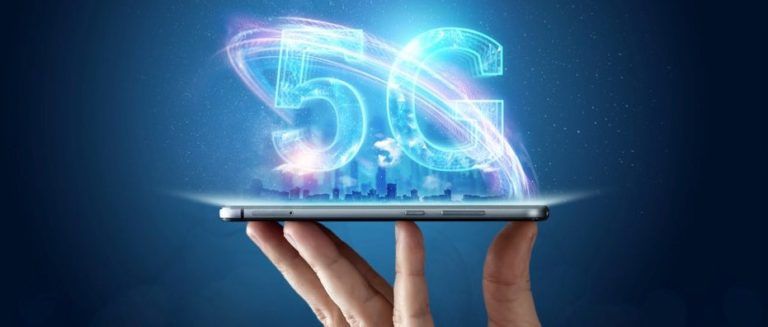 5G Coronavirus