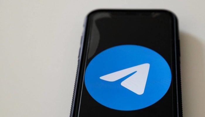 telegram