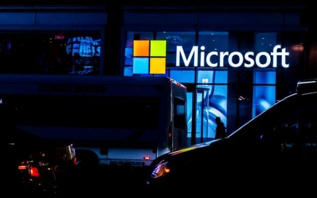 Microsoft Teams