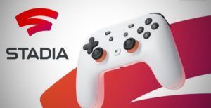 google stadia pro