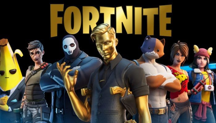 Fortnite