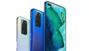 Honor, Honor 30, Honor 30 Pro, camera