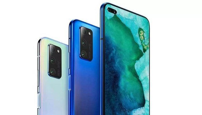 Honor, Honor 30, Honor 30 Pro, camera
