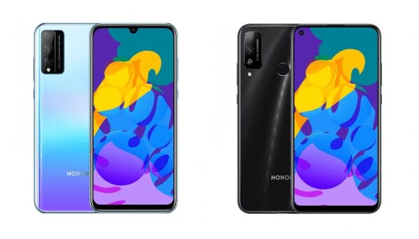 Honor Play 4T Pro