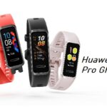Huawei Band 4 Pro Gratis
