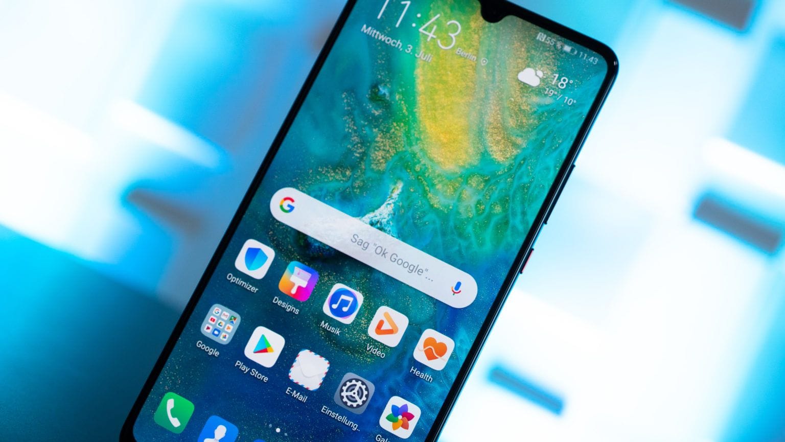 Huawei: EMUI 10.1 e EMUI 11, le liste con i dispositivi che li riceveranno