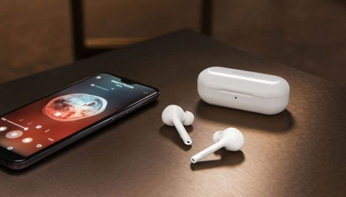 Huawei FreeBuds 3i: l'esperienza di ascolto migliore col nuovo modello
