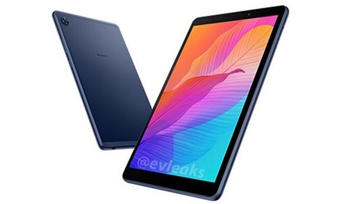Huawei, MatePad T, tablet, low cost, Android, HMS
