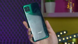 Huawei Nova 7