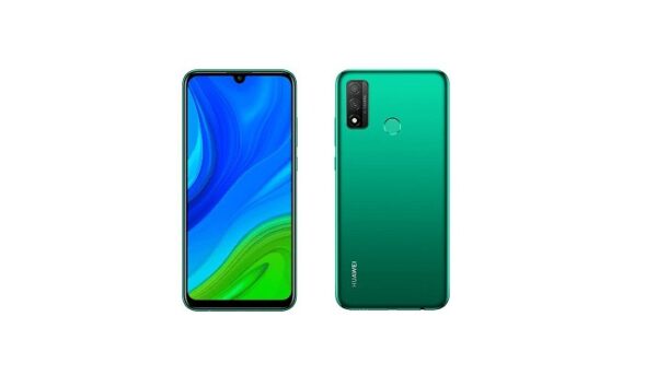 Huawei P Smart 2020