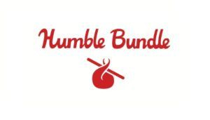 Humble Bundle, PC, Steam, gaming