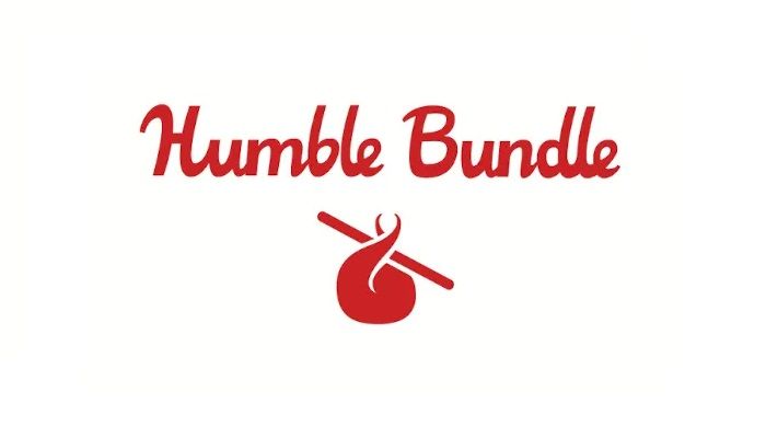 Humble Bundle, PC, Steam, gaming