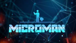 MicroMan, PC, Steam, Xbox One, PlayStation 4, Nintendo Switch, Xbox Series X, PlayStation 5