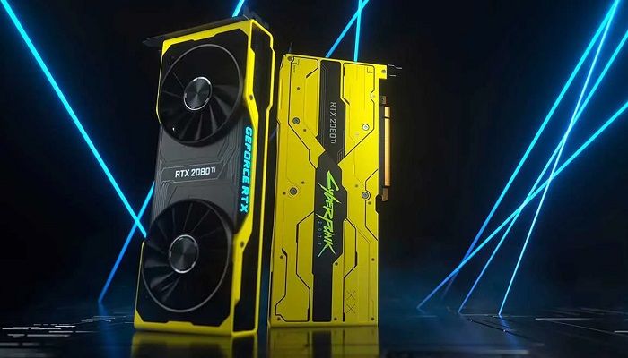 Ecco la Nvidia Geforce RTX 2080Ti più costosa della storia