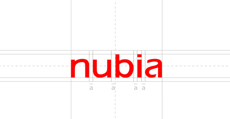 Nubia, logo, ZTE, RedMagic