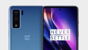OnePlus Z