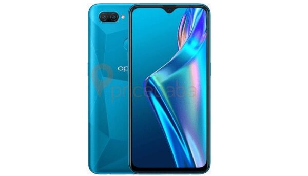 Oppo A12
