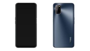 Oppo A52