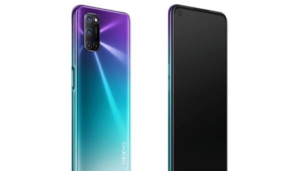 Oppo A72
