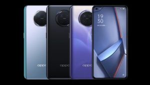 Oppo Reno Ace 2